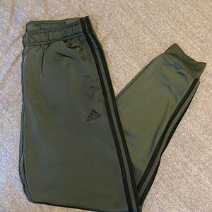Adidas Joggers Size Small
